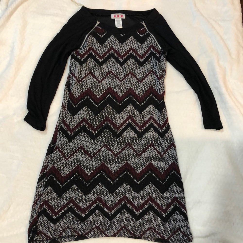 Beautiful dress